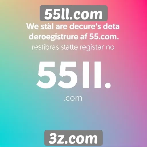 Vantagens de se registrar no 55ll.com