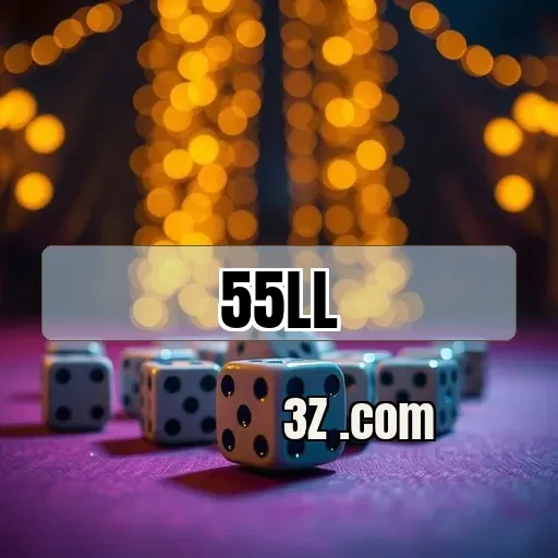 Fantasia de Jogadores: Atrações do 55ll.com Que Encantam