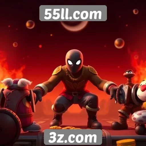 Novos lançamentos esperados na 55ll.com