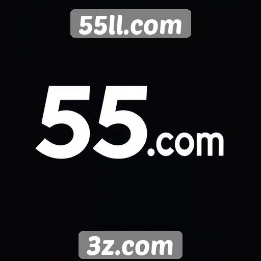 Recentes atualizações e melhorias em 55ll.com